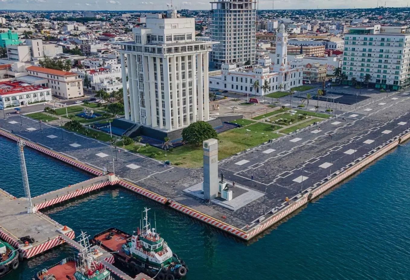 VERACRUZ