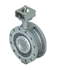 Válvula Mariposa de Triple Excentricidad Tri Lok