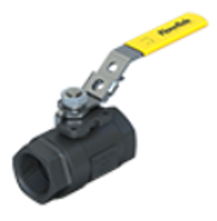 Válvula de bola roscada - Serie S70/S90