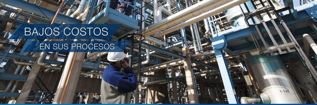 Entérate por qué las soluciones MRO reducen costos y mejoran la eficiencia operativa de tu empresa