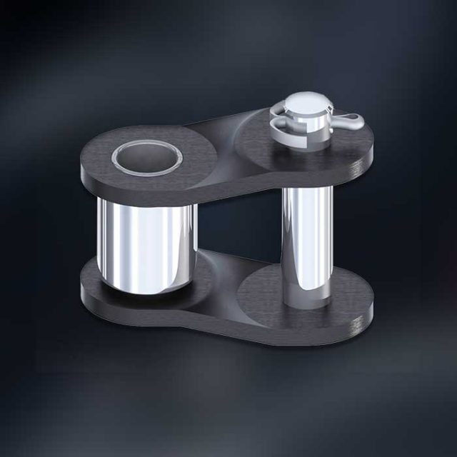 Mantener en óptimas condiciones las cadenas de transmisión es indispensable para un máximo rendimiento