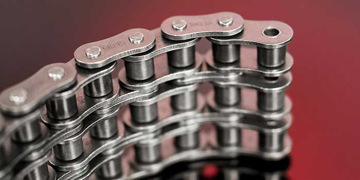 ¿Por qué las cadenas SEDIS son indispensables en tus operaciones de elevación? 5 claves para entender su importancia