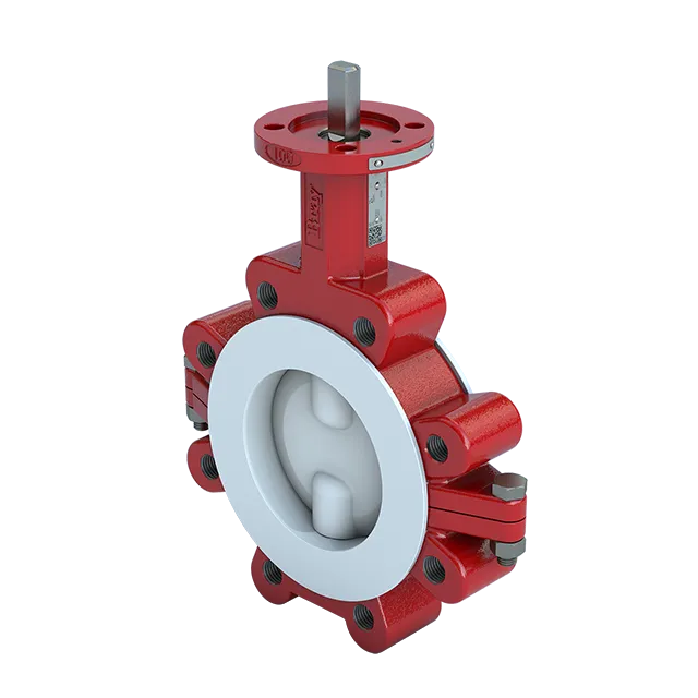 Del campo a la mesa: descubre cómo las válvulas de mariposa BRAY contribuyen a la industria alimentaria mexicana