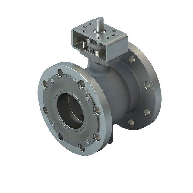 Válvulas BRAY serie 19: máxima operatividad en la industria papelera