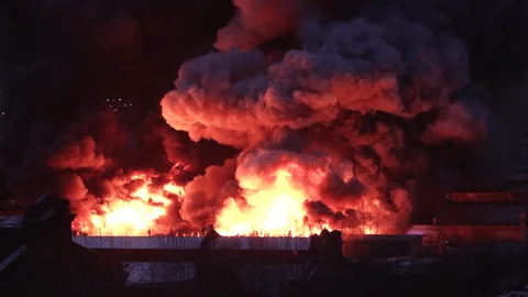 Conoce la tecnología “Fire Safe" de válvulas Bray, el único sello que garantiza cero fugas post-incendio en la industria petroquímica en México. Disponible en Paesa.