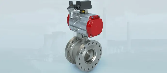 En PAESA encuentras gran variedad de válvulas Bray que se adaptan a las necesidades de tu industria.