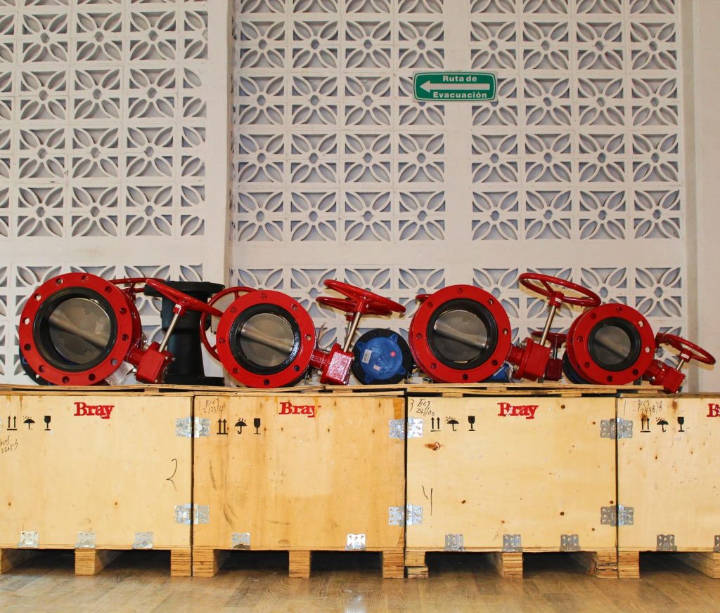 Suministros MRO: claves para la eficiencia industrial.