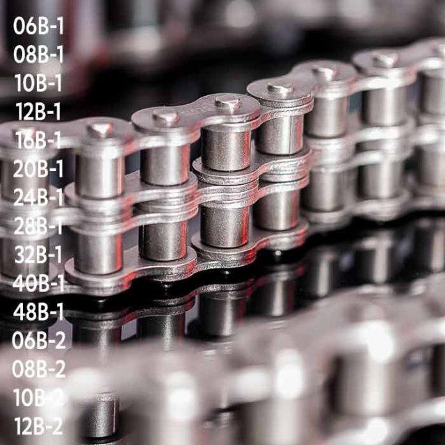 Cadenas SEDIS: solución definitiva a paros por fallas
