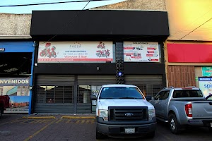 Foto de ubicación de PAESA PRODUCTOS Y ASESORIA EMPRESARIAL