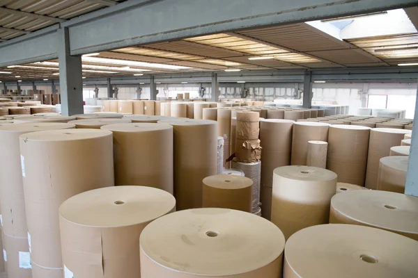 válvulas para pulpa y papel