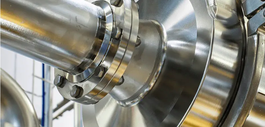 MRO Stock : Hierro Dúctil o Acero Inoxidable en Válvulas Bray